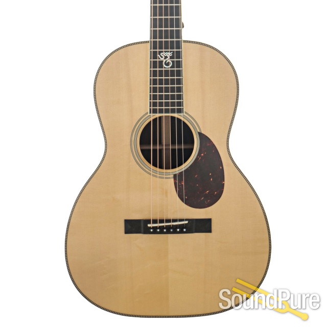 Santa Cruz Erik Skye Acoustic Guitar #847 - Used — image 1