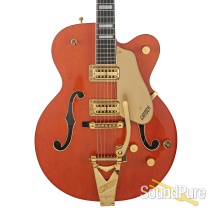 Gretsch G6120 Electric Guitar #943120-983 - Used