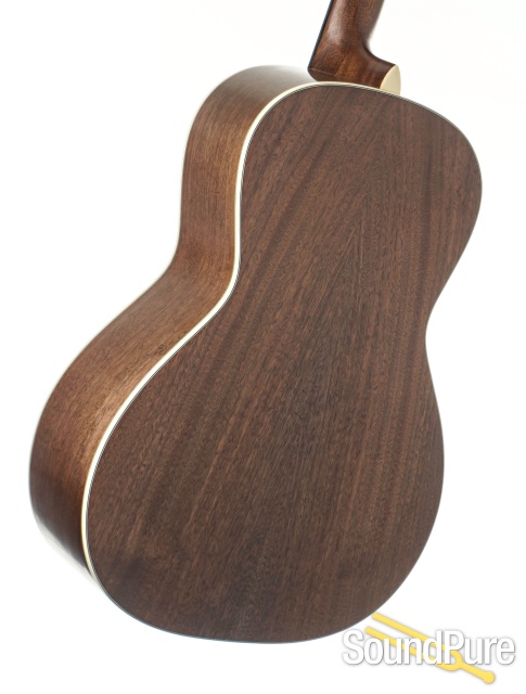 Eastman E20OOSS/V-SB Acoustic Guitar #M2402661 - Used — image 3