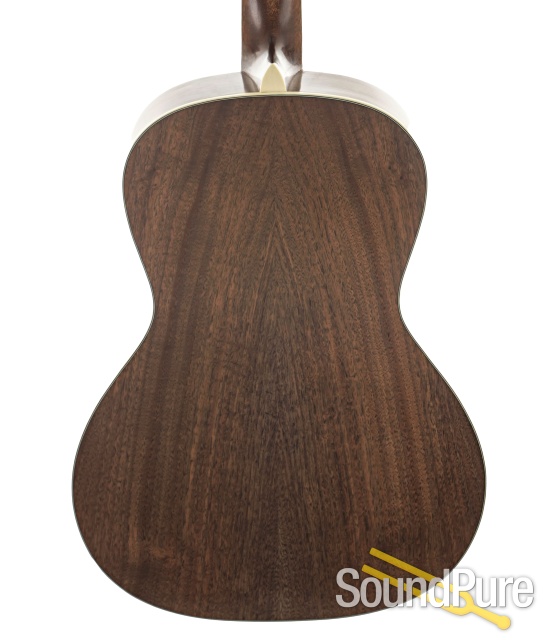 Eastman E20OOSS/V-SB Acoustic Guitar #M2402661 - Used — image 4