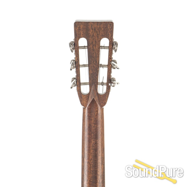 Eastman E20OOSS/V-SB Acoustic Guitar #M2402661 - Used — image 7