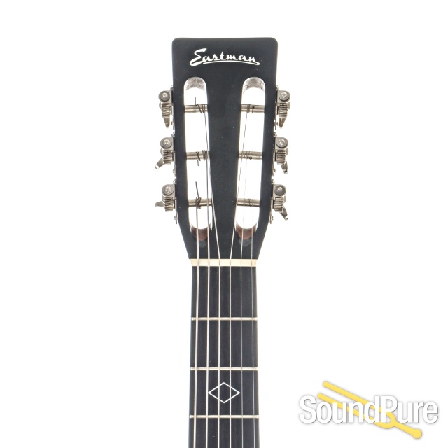 Eastman E20OOSS/V-SB Acoustic Guitar #M2402661 - Used — image 8