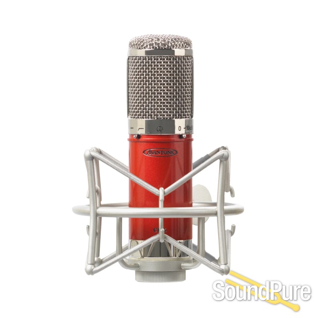 Avantone CK-6 Classic Large Capsule FET Condenser Mic