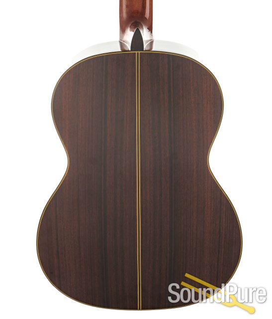 Hirade Master Model 7 Classical Guitar #79092090 - Used — image 4