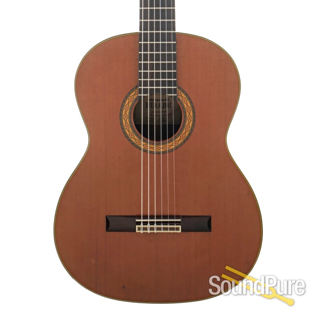 Hirade Master Model 7 Classical Guitar #79092090 - Used
