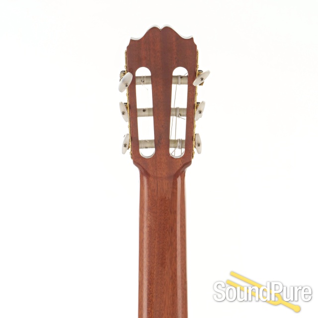 Hirade Master Model 7 Classical Guitar #79092090 - Used — image 6
