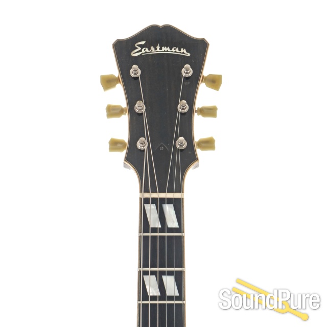 Eastman T58/V Antique Classic Guitar #12750161 - Used — image 7