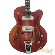 Eastman T58/V Antique Classic Guitar #12750161 - Used Eastman T58/V Antique Classic Guitar #12750161 - Used