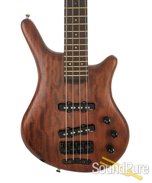 Warwick Thumb Bass #D224190 - Used