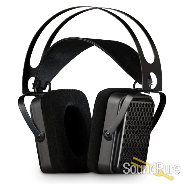 Avantone Planar the II Open-back Headphones Black