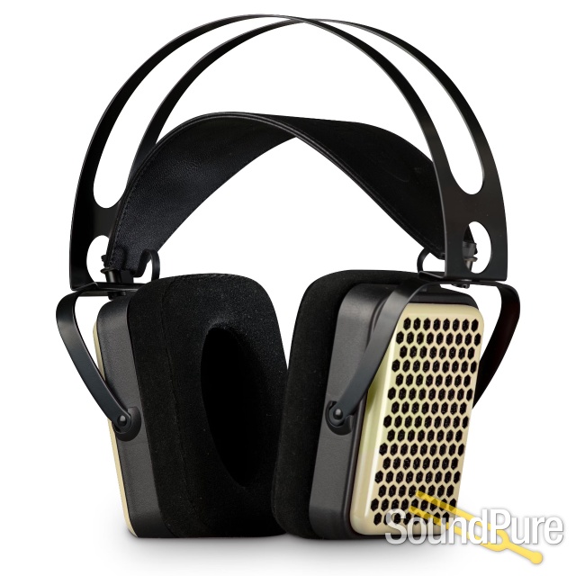 Avantone Planar the II Open-back Headphones Cream