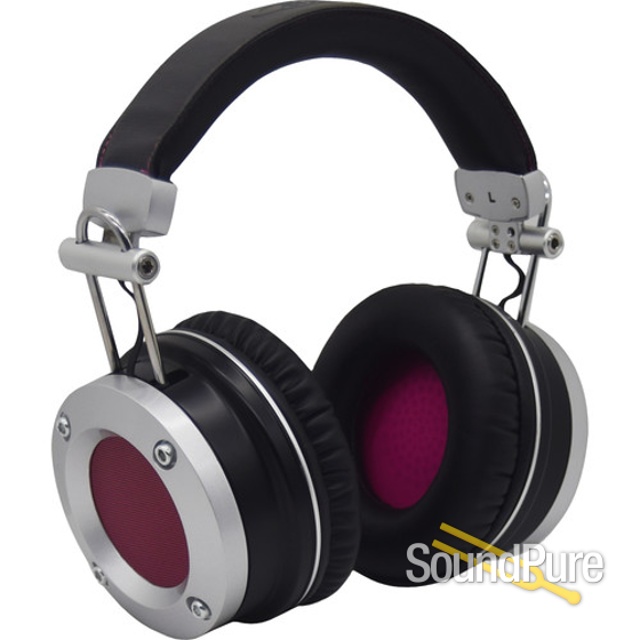 Avantone Pro MP1 Mixphones Multi-mode Headphones - Black — image 1
