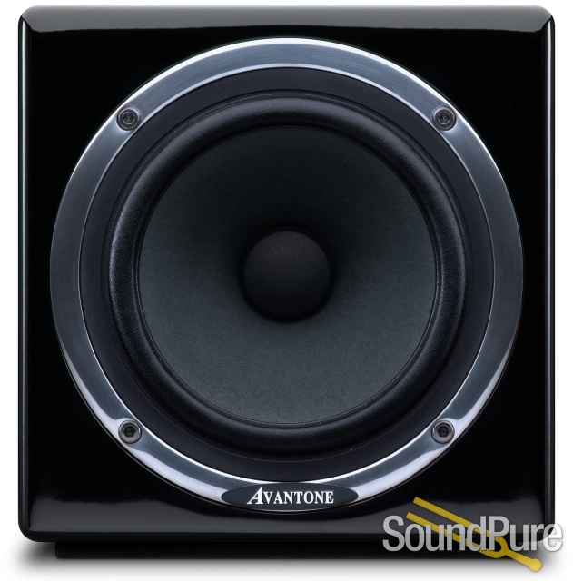 Avantone Pro Passive MixCube (single) - Black