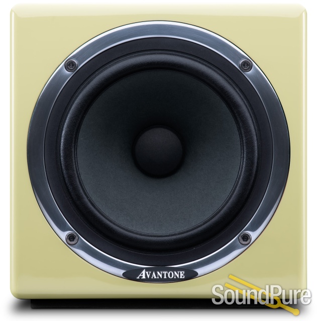 Avantone Pro Passive MixCube (single) - Creme