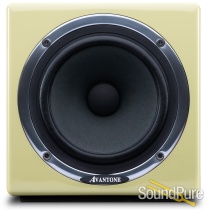 Avantone Pro Passive MixCube (single) - Creme Avantone Pro Passive MixCube (single) - Creme