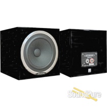 Avantone Pro Passive MixCube (pair) - Black Avantone Pro Passive MixCube (pair) - Black