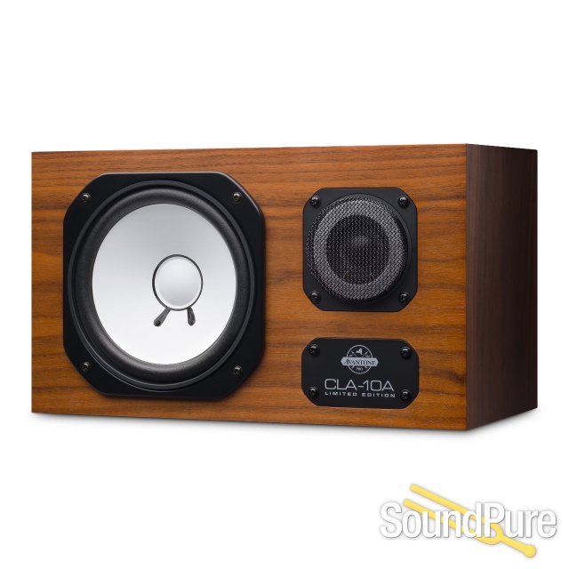 Avantone CLA-10A Active Studio Monitor Pair Limited Edition — image 2