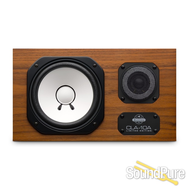 Avantone CLA-10A Active Studio Monitor Pair Limited Edition — image 1