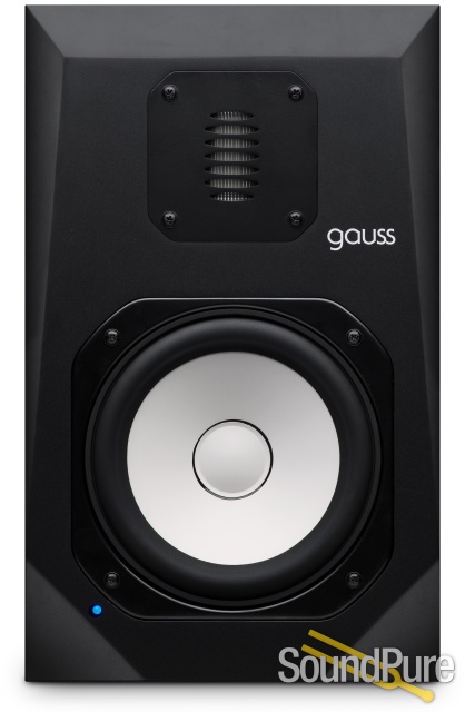 Avantone Gauss 7 Active Studio Monitor Pair — image 1