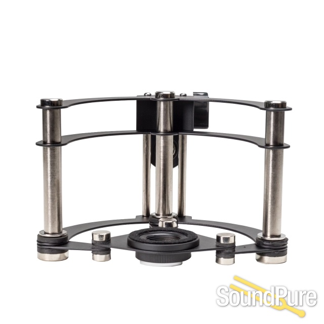 Avantone CV-12 Multi-Pattern Tube Mic Black Lion Mod — image 3