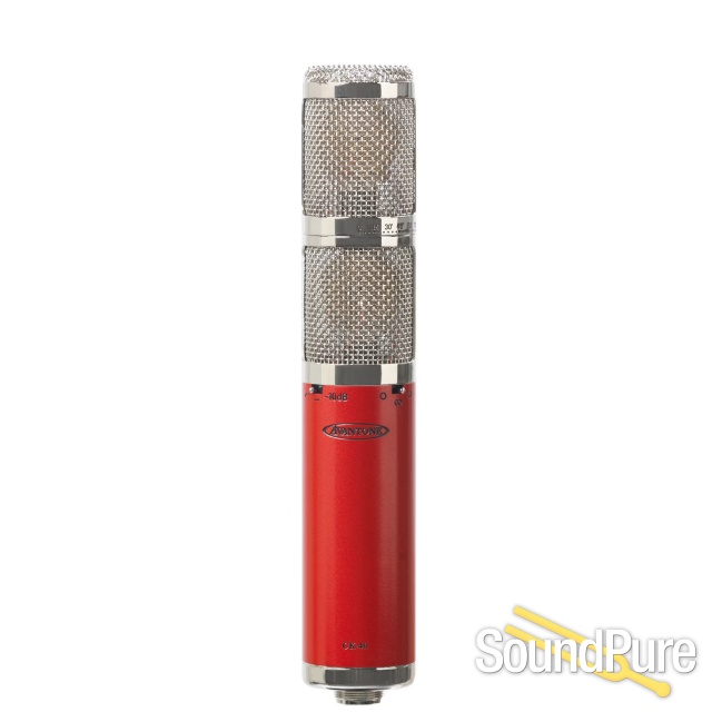 Avantone CK-40 Stereo FET Multi-Pattern Large Condenser