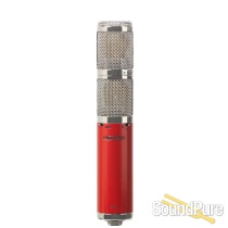 Avantone CK-40 Stereo FET Multi-Pattern Large Condenser Avantone CK-40 Stereo FET Multi-Pattern Large Condenser