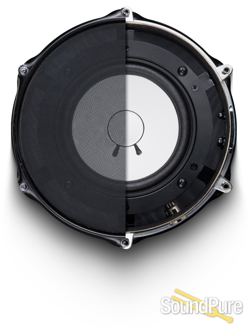 Avantone KICK Sub-Frequency Kick Drum Microphone — image 2