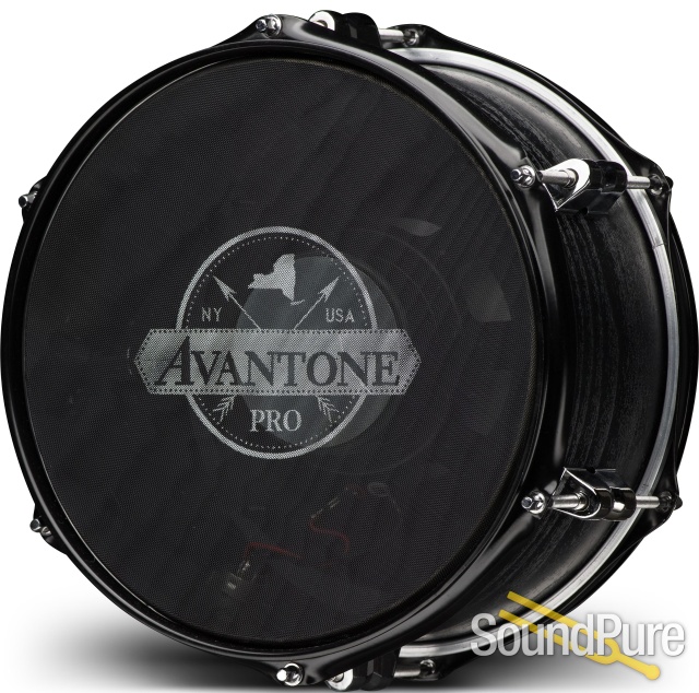 Avantone KICK Sub-Frequency Kick Drum Microphone