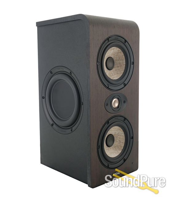 Focal Shape Twin Monitor Pair - Used — image 3