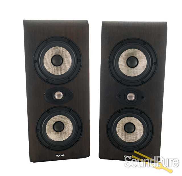 Focal Shape Twin Monitor Pair - Used — image 1