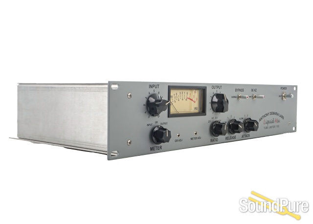 ADL 1700 Liquid Mu Limiter - Used — image 2