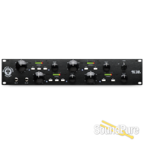 Black Lion Audio B173 Quad Black Lion Audio B173 Quad