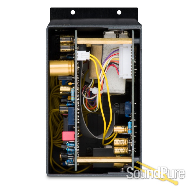 Black Lion Audio Seventeen 500 Series Compressor — image 2