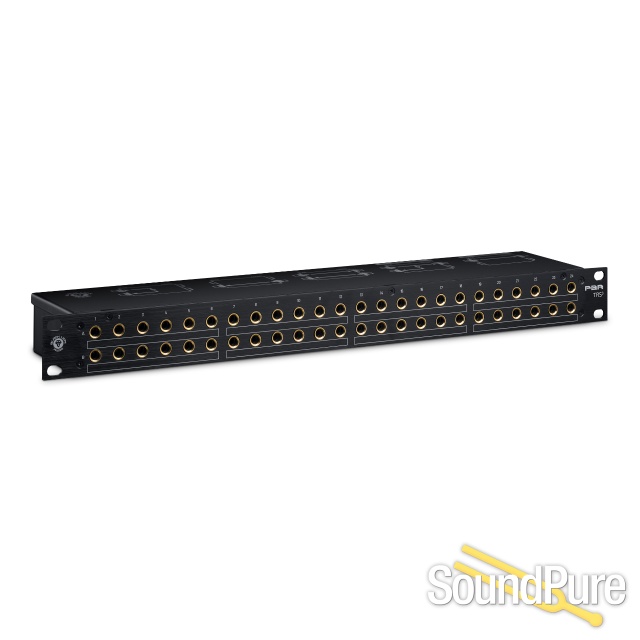 Black Lion PBR TRS3 Patchbay — image 1