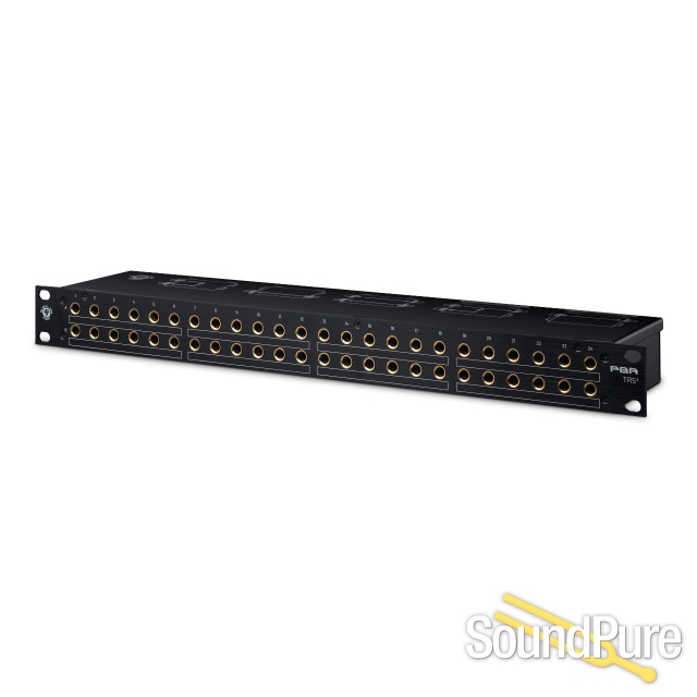Black Lion PBR TRS3 Patchbay — image 2