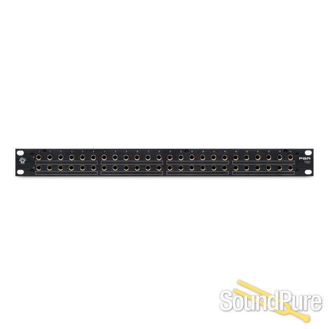 Black Lion PBR TRS3 Patchbay — image 3