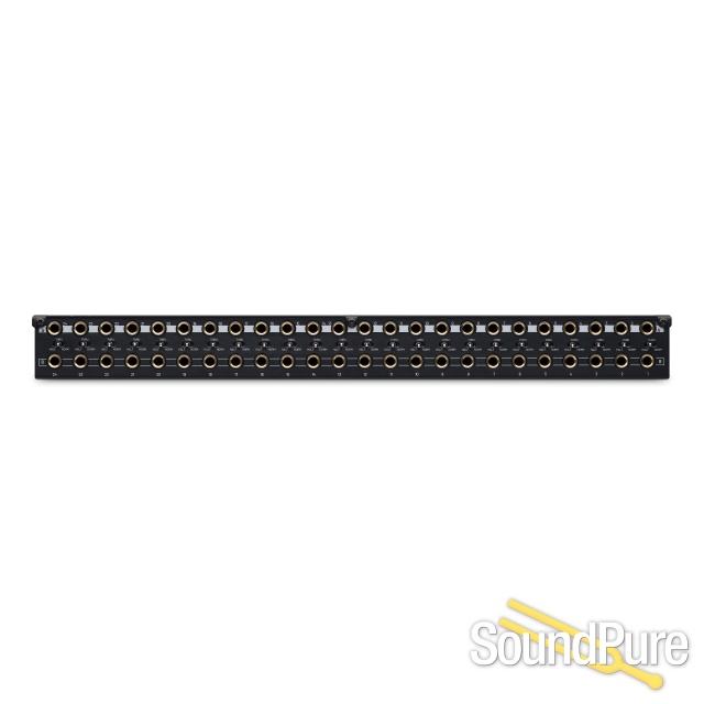 Black Lion PBR TRS3 Patchbay — image 4