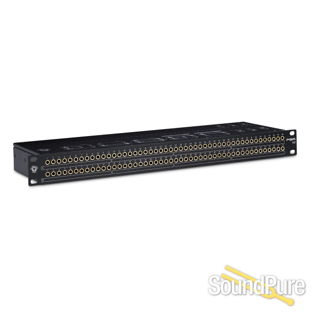 Black Lion PBR TT Patchbay — image 1