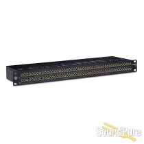 Black Lion PBR TT Patchbay Black Lion PBR TT Patchbay