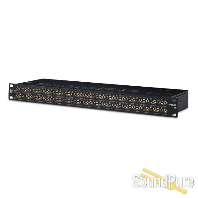 Black Lion PBR TT Patchbay — image 2