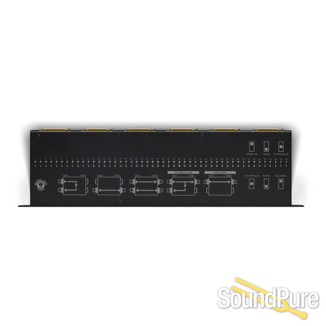 Black Lion PBR TT Patchbay — image 3