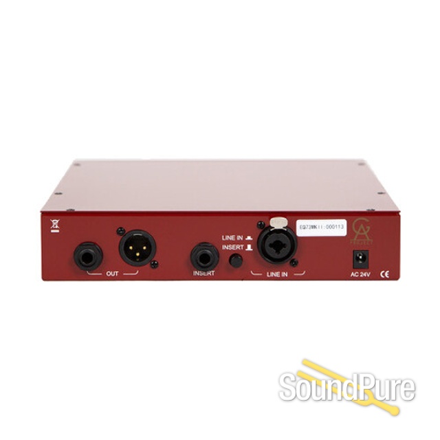Golden Age Audio EQ-73 MKII — image 2