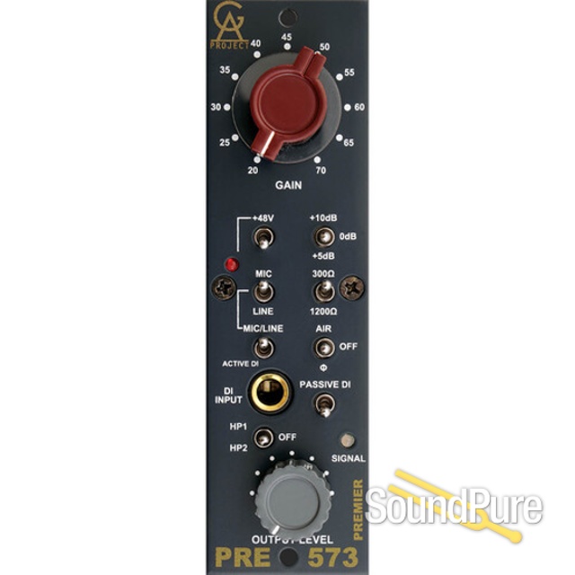 Golden Age Audio PRE-573 Premier — image 1