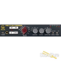 Golden Age Audio PRE-73 DLX Premier Mic Preamp Golden Age Audio PRE-73 DLX Premier Mic Preamp