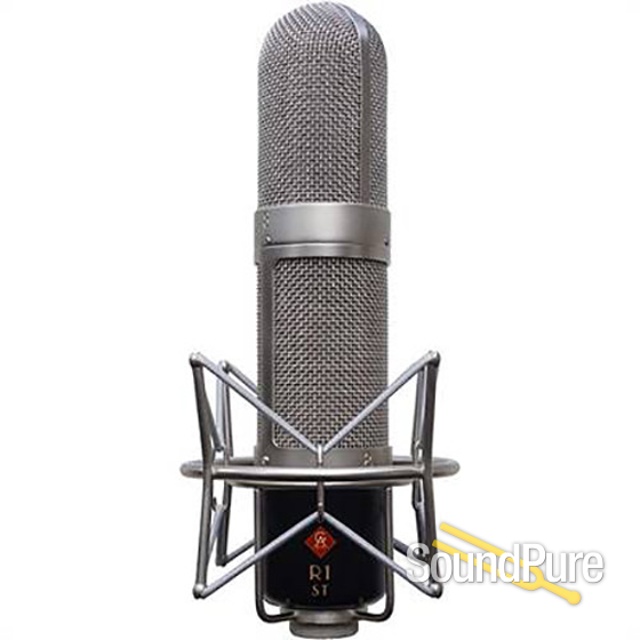 Golden Age Audio R1 ST Stereo Ribbon Microphone — image 1