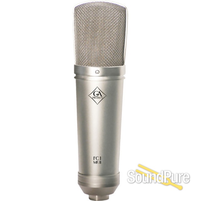 Golden Age Audio FC1 MK2 LDC Microphone — image 1