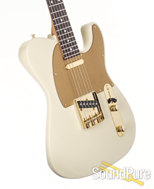 Suhr Mateus Asato SS Classic T #81491 — image 2