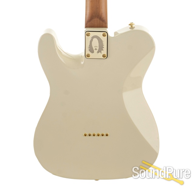 Suhr Mateus Asato SS Classic T #81491 — image 3