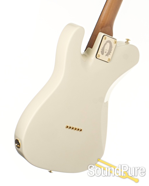 Suhr Mateus Asato SS Classic T #81491 — image 5