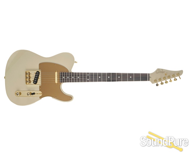 Suhr Mateus Asato SS Classic T #81491 — image 8